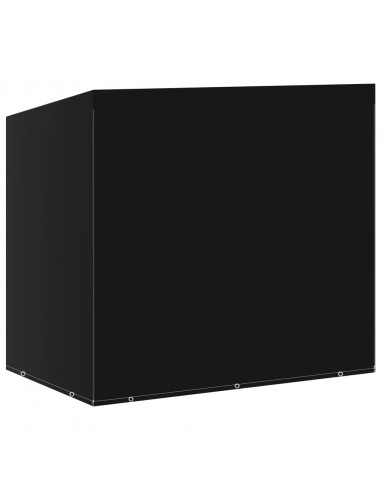 Teli di Copertura per Dondolo 2 pz 10 Occhielli 255x145x170 cm