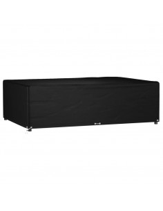 Copertura Mobili Giardino 12 Occhielli 227x152x65 Rettangolare 2