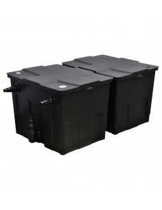 Filtro Bio per Laghetto 12000 L/h 2