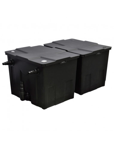 Filtro Bio per Laghetto 12000 L/h