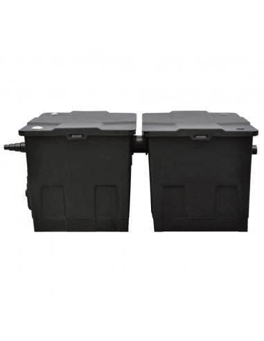 Filtro Bio per Laghetto 12000 L/h