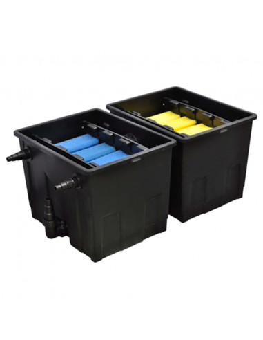 Filtro Bio per Laghetto 12000 L/h