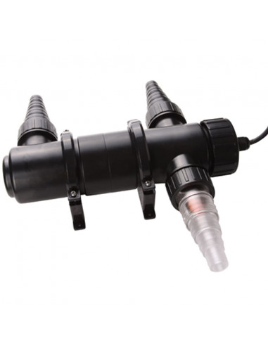 Dispositivo Chiarificazione Lampada UVC 11W 10000 L
