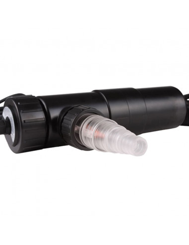 Dispositivo Chiarificazione Lampada UVC 11W 10000 L