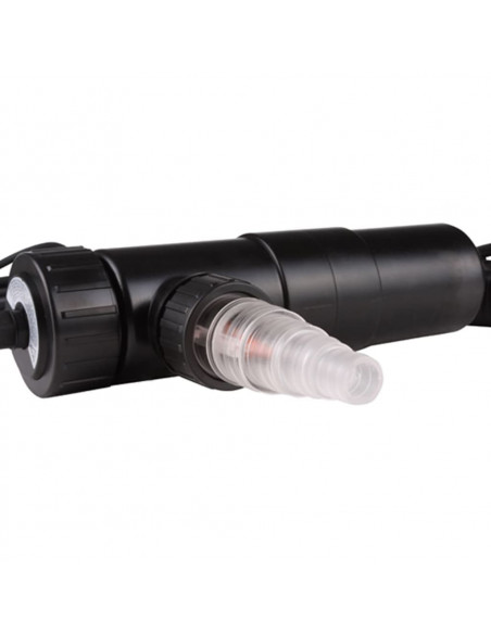 Dispositivo Chiarificazione Lampada UVC 11W 10000 L