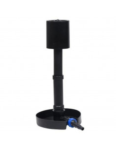 Skimmer di Superficie Autoportante per Laghetti 2