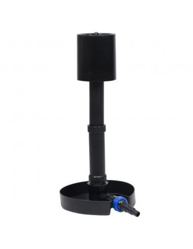 Skimmer di Superficie Autoportante per Laghetti