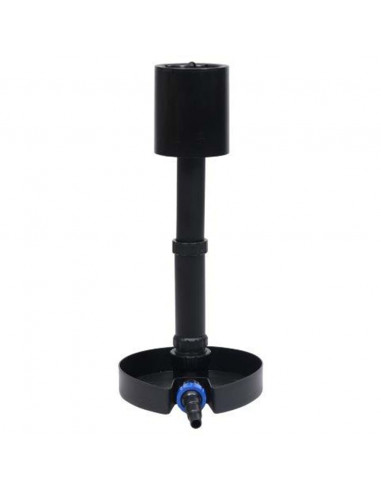 Skimmer di Superficie Autoportante per Laghetti