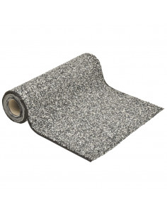 Rivestimento Pietra Grigio 250x40 cm 2