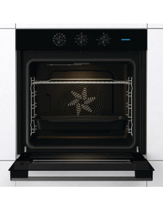 Hisense BI64111AB forno 77 L 3500 W Nero 2