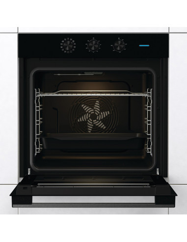 Hisense BI64111AB forno 77 L 3500 W Nero