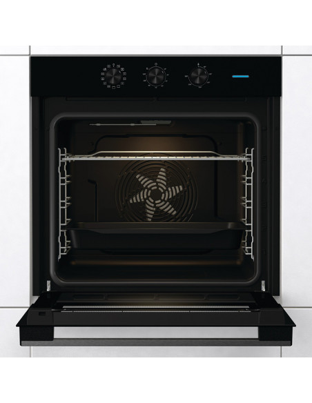 Hisense BI64111AB forno 77 L 3500 W Nero