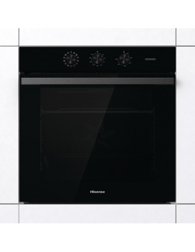 Hisense BI64111AB forno 77 L 3500 W Nero