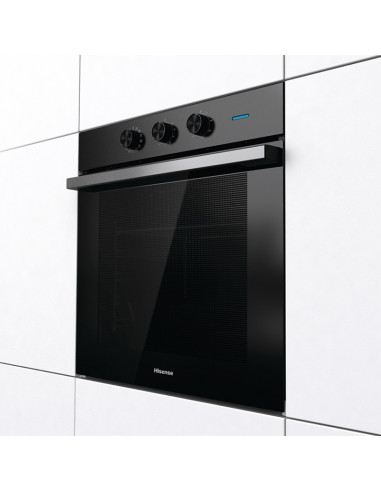 Hisense BI64111AB forno 77 L 3500 W Nero
