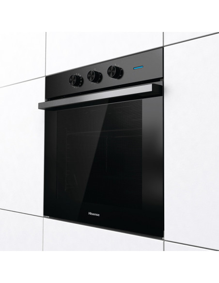 Hisense BI64111AB forno 77 L 3500 W Nero