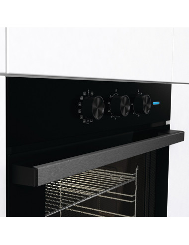 Hisense BI64111AB forno 77 L 3500 W Nero