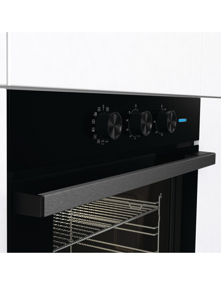 Hisense BI64111AB forno 77 L 3500 W Nero