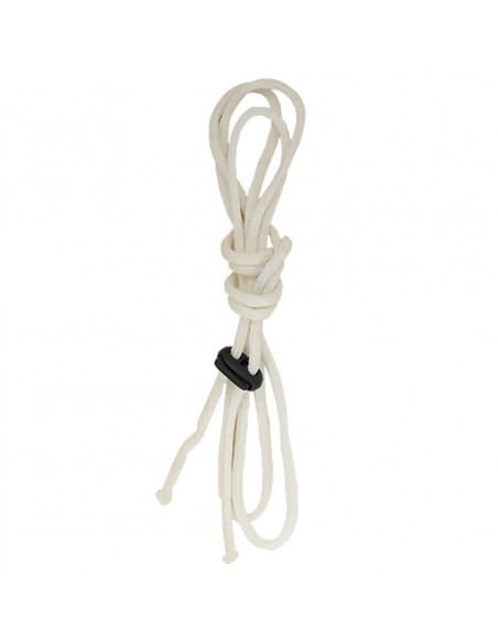 Coperture Divani Isola 2pz con 10 Occhielli Ø236x67 cm Rotonde