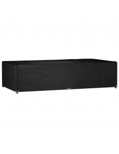 Copertura Mobili Giardino 12 Occhielli 315x160x75 Rettangolare 2