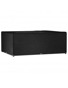 Copertura Mobili Giardino 16 Occhielli 278x204x105 Rettangolare 2