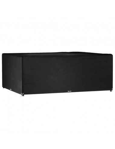 Copertura Mobili Giardino 16 Occhielli 278x204x105 Rettangolare