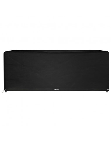 Copertura Mobili Giardino 16 Occhielli 278x204x105 Rettangolare