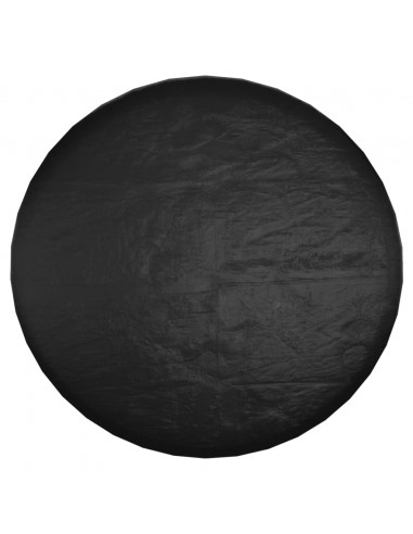 Copertura Divano Isola con 8 Occhielli Ø188x50 cm Rotondo