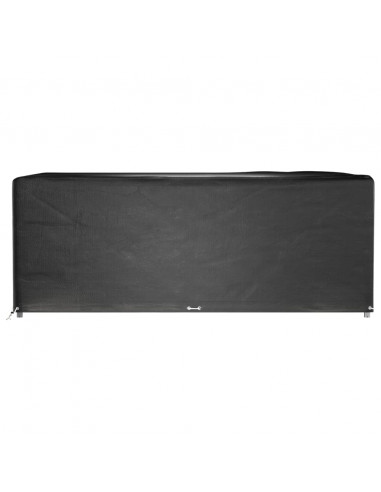 Copri Mobili Giardino 2pz 16 Occhielli 300x250x90cm Rettangolo