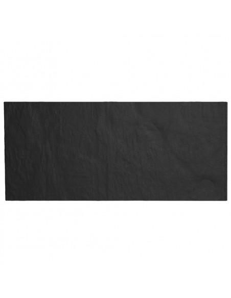 Copri Panche Giardino 2pz 8Occhielli 160x70x70/88cm Polietilene