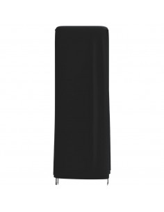 Coperture per Tavolo da Ping Pong 2pz 165x70x185cm 420D Oxford 2