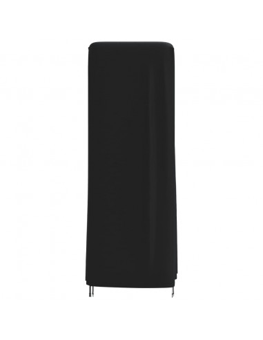 Coperture per Tavolo da Ping Pong 2pz 165x70x185cm 420D Oxford
