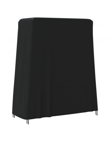Coperture per Tavolo da Ping Pong 2pz 165x70x185cm 420D Oxford