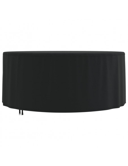 Coperture per Mobili da Giardino 2pz Ø 182x71 cm 420D Oxford