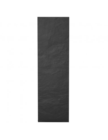 Coperture Sdraio 2pz 12 Occhielli 205x75x40/70 cm Polietilene