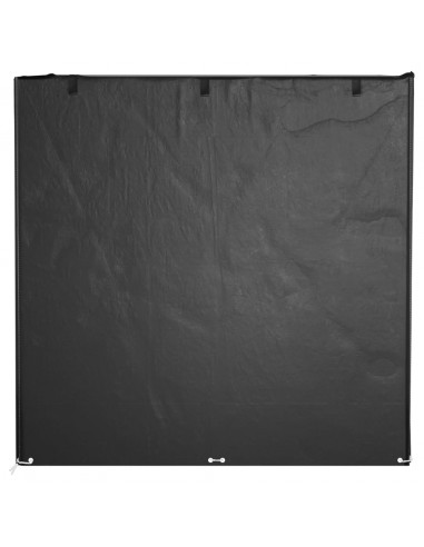 Copri Panca Dondolo 2pz 12 Occhielli 220x177x220 cm Polietilene