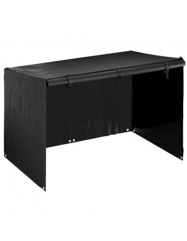 Copri Panca Dondolo 2pz 12Occhielli 215x150x130/150 Polietilene