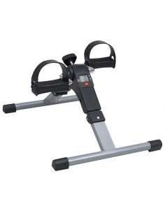 Pedaliera per Gambe e Braccia con Schermo LCD 2