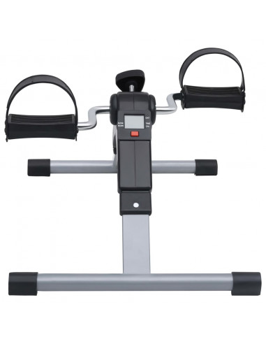 Pedaliera per Gambe e Braccia con Schermo LCD