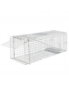 Trappola a Cattura Viva 80 cm 2