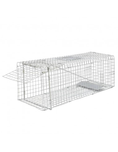 Trappola a Cattura Viva 80 cm
