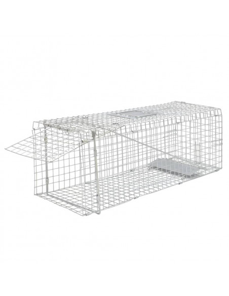 Trappola a Cattura Viva 80 cm