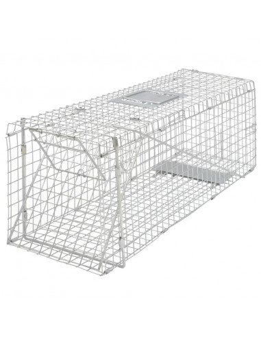 Trappola a Cattura Viva 80 cm