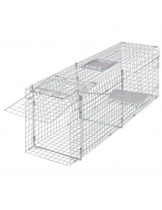 Trappola a Cattura Viva 100 cm 2