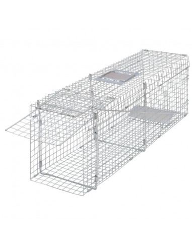 Trappola a Cattura Viva 100 cm