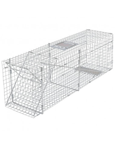 Trappola a Cattura Viva 100 cm