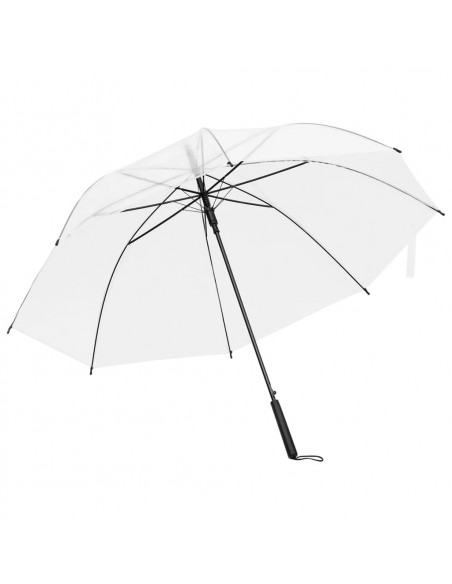 Ombrello Trasparente 107 cm