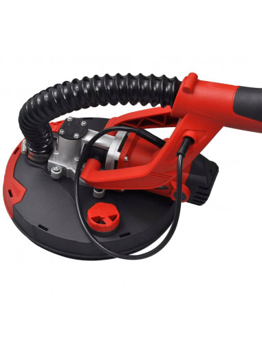 Levigatrice per Cartongesso Rosso 750 W