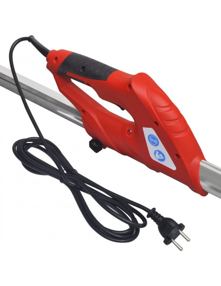 Levigatrice per Cartongesso Rosso 750 W
