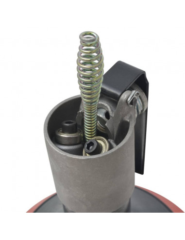 Scovolino a Funzione Manuale/Trapano 8 m