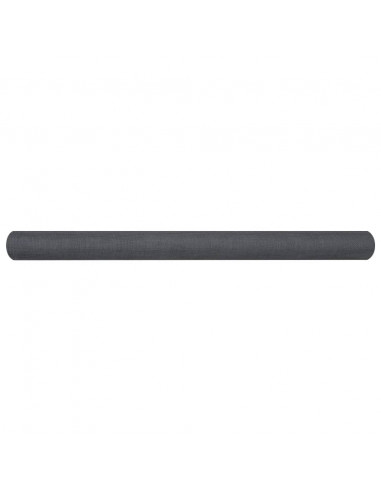 Zanzariera in Fibra di Vetro 80x500 cm Grigia